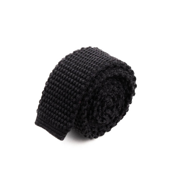 Beymen Tie Men Dim Gray - Picture 1 of 5